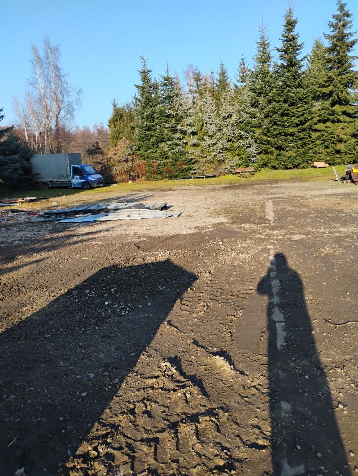 Działka budowlana Główczyn-Towarzystwo. Zdjęcie 3