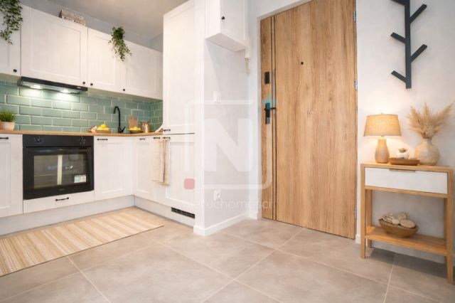 Mieszkanie 2-pokojowe Warszawa Wola, ul. Redutowa. Zdjęcie 4