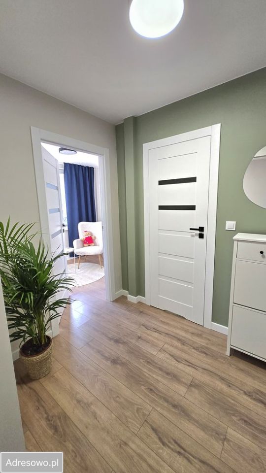 Mieszkanie 2-pokojowe Łódź Górna, ul. Joachima Lelewela. Zdjęcie 5