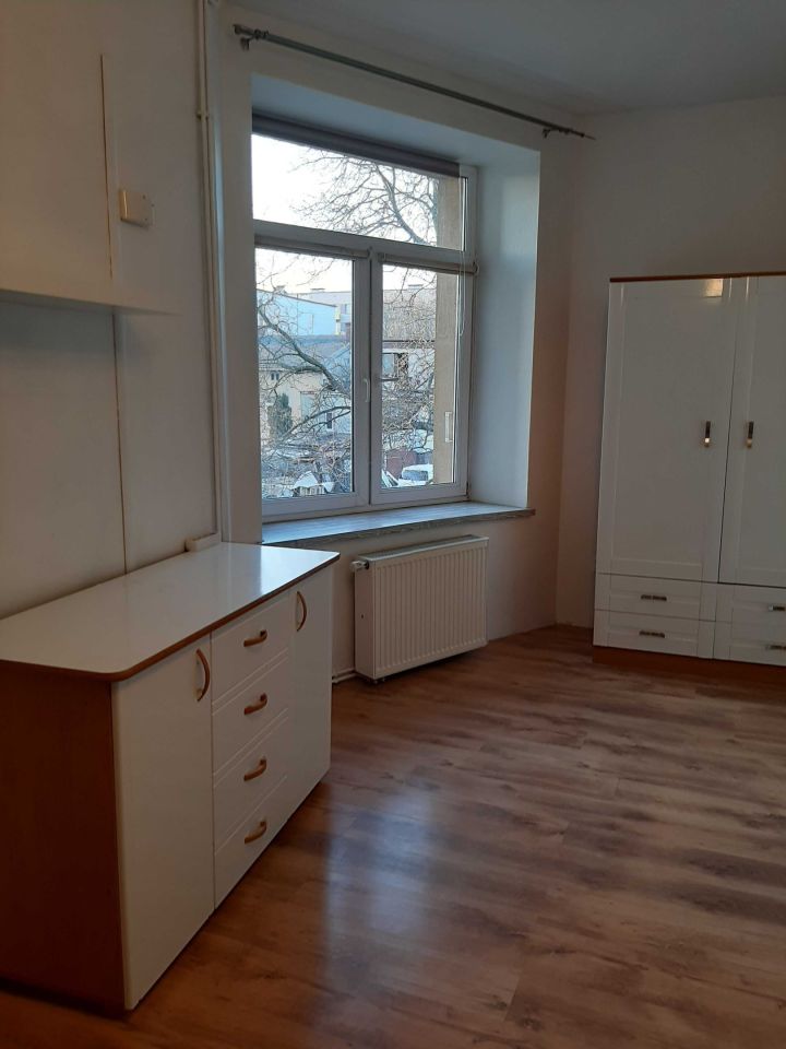 Mieszkanie 1-pokojowe Częstochowa Trzech Wieszczów, ul. Hoene-Wrońskiego. Zdjęcie 8