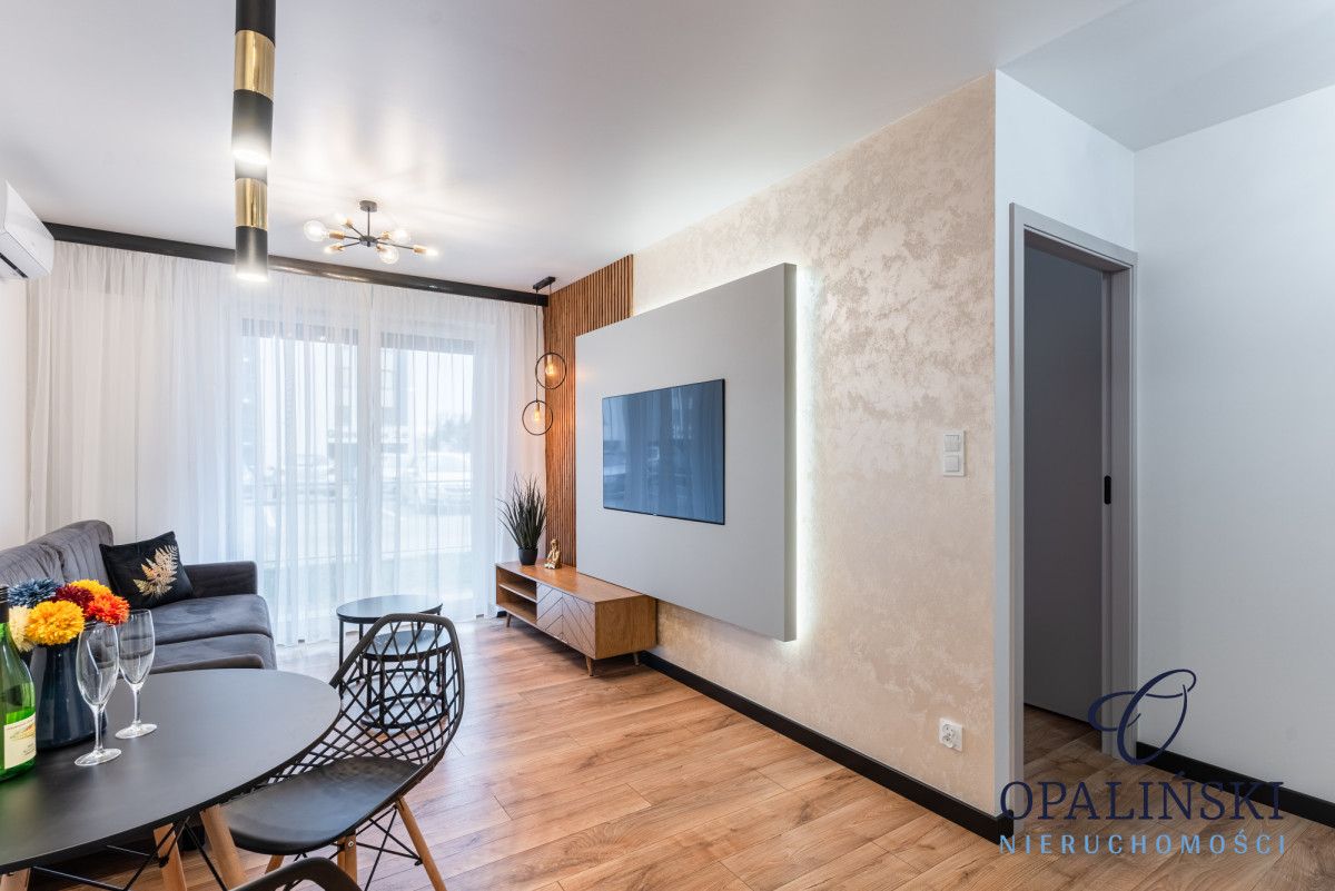 Mieszkanie 2-pokojowe Rzeszów, ul. Graniczna. Zdjęcie 3