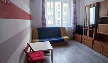 Mieszkanie 1-pokojowe Wrocław Śródmieście, pl. Grunwaldzki