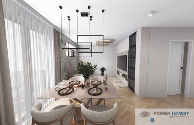 Mieszkanie 2-pokojowe Kraków Prądnik Biały, ul. Zygmunta Glogera. Zdjęcie 4