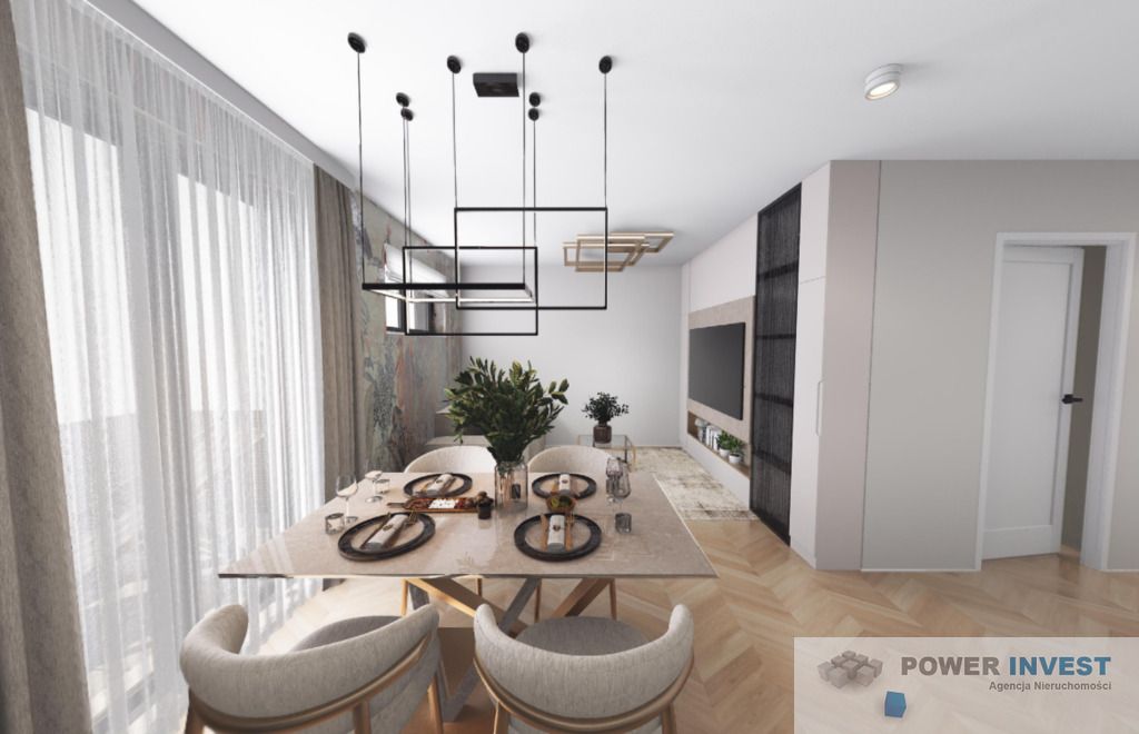 Mieszkanie 2-pokojowe Kraków Prądnik Biały, ul. Zygmunta Glogera. Zdjęcie 4