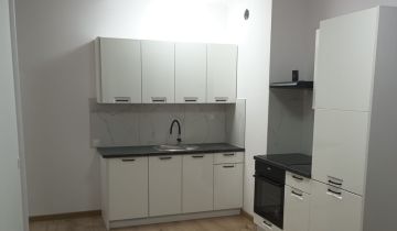 Mieszkanie 2-pokojowe Warszawa Mokotów, al. gen. Władysława Sikorskiego