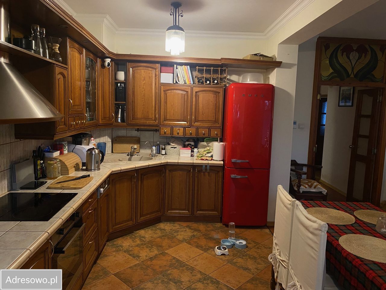 Mieszkanie 4-pokojowe Szczecin Pogodno, al. Wojska Polskiego. Zdjęcie 20