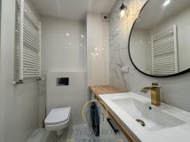 Mieszkanie 2-pokojowe Lublin Sławin, ul. Wędrowna. Zdjęcie 4