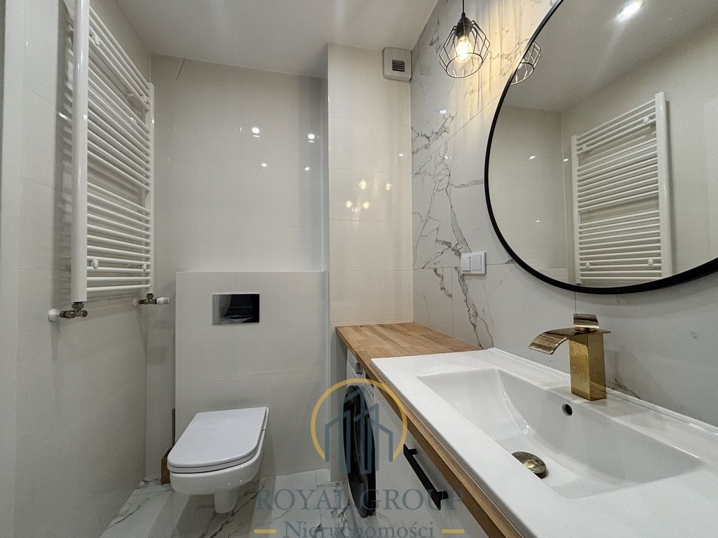 Mieszkanie 2-pokojowe Lublin Sławin, ul. Wędrowna. Zdjęcie 6