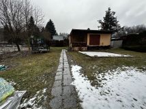 Działka rod Ruda Śląska, ul. Pasieczna. Zdjęcie 1