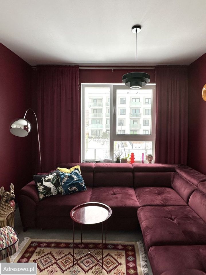 Mieszkanie 3-pokojowe Gdańsk Jasień. Zdjęcie 7