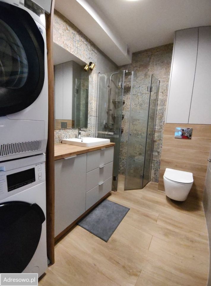 Mieszkanie 3-pokojowe Lublin Czechów, ul. Koncertowa. Zdjęcie 7