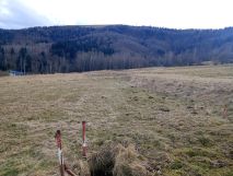 Działka budowlana Porąbka Wawakowo, ul. Kłosowa. Zdjęcie 4