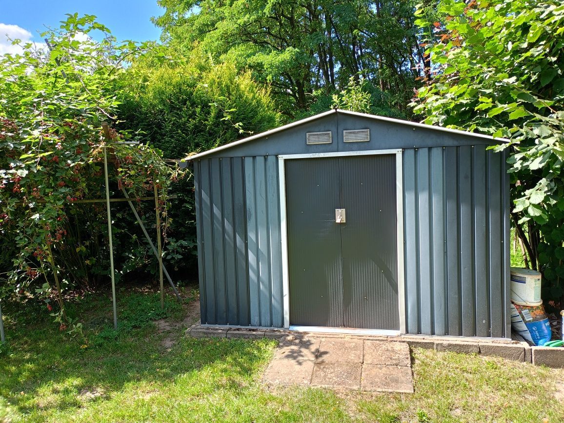 dom letniskowy Kłobuck. Zdjęcie 2