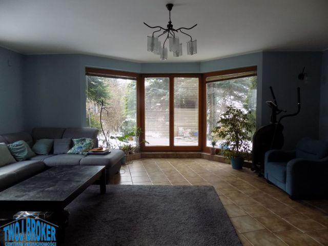 dom wolnostojący, 4 pokoje Gdańsk Osowa. Zdjęcie 4