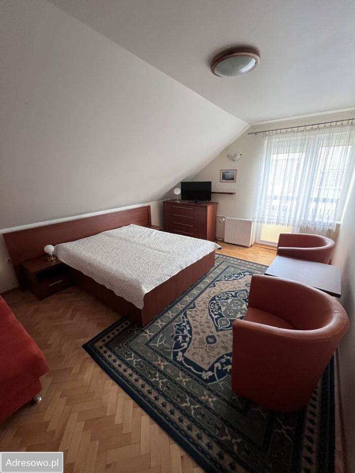 dom wolnostojący, 4 pokoje Międzyzdroje, ul. Słowiańska. Zdjęcie 13