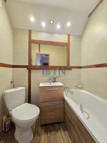 Mieszkanie 3-pokojowe Wrocław Psie Pole, ul. Piotra Czajkowskiego. Zdjęcie 4