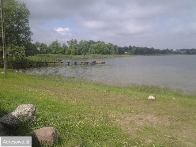 Działka rolna Chłopowo. Zdjęcie 1