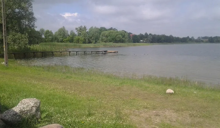 Działka rolna Chłopowo