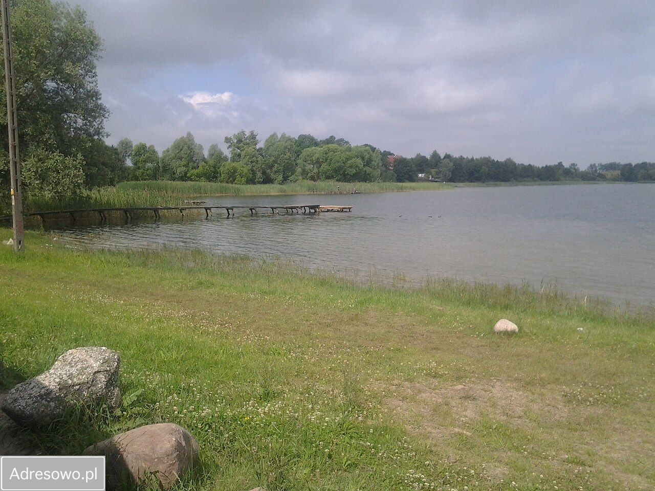 Działka rolna Chłopowo. Zdjęcie 1