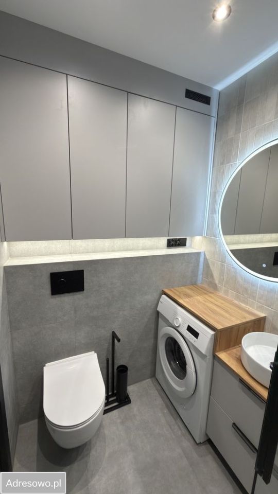 Mieszkanie 2-pokojowe Katowice Śródmieście, ul. Barbary. Zdjęcie 2