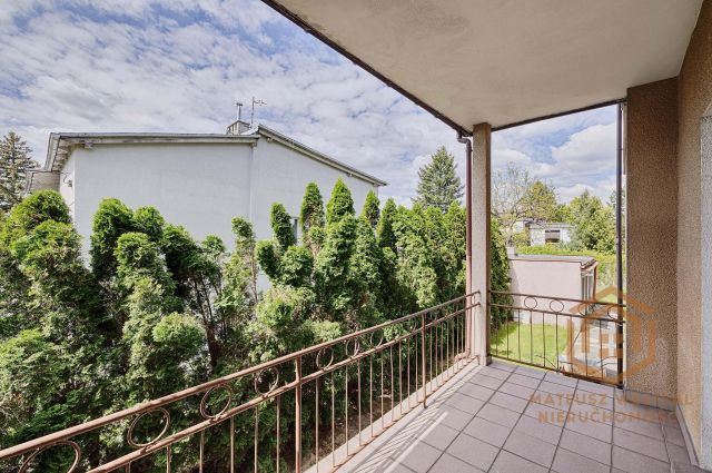 dom wolnostojący, 5 pokoi Łódź Rokicie, ul. Regatowa. Zdjęcie 5