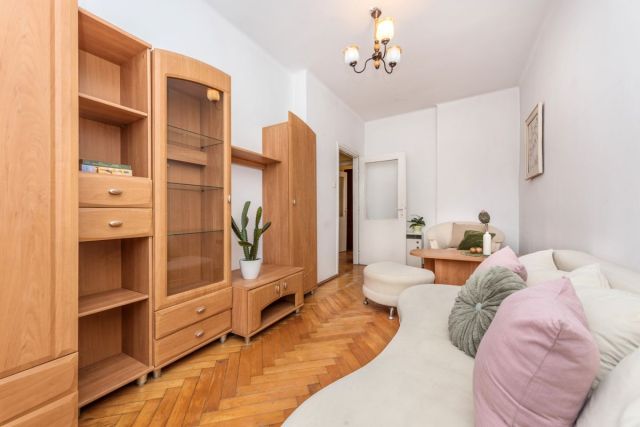 Mieszkanie 2-pokojowe Kraków Bielany, ul. Księcia Józefa. Zdjęcie 5