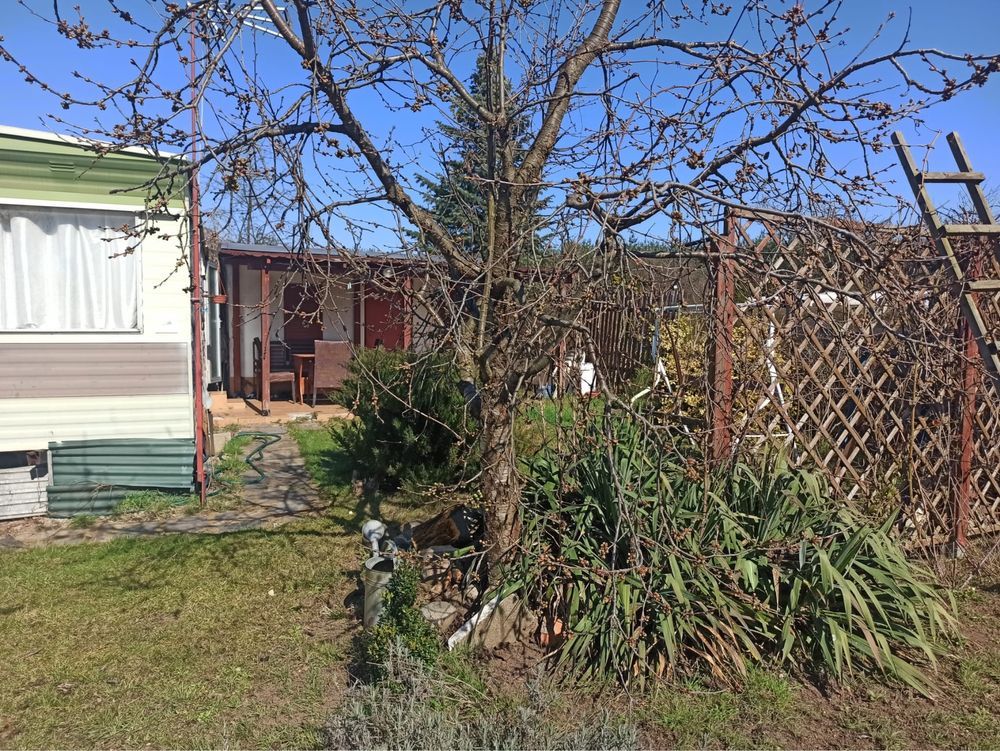 Działka rod Klucze. Zdjęcie 4