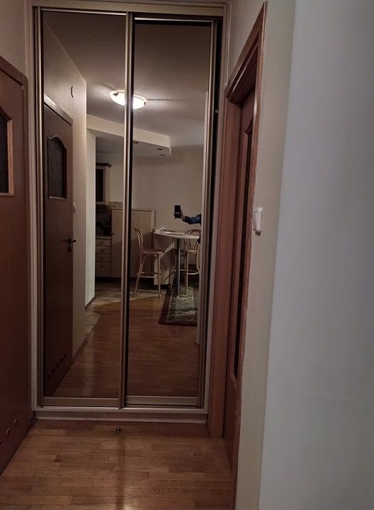 Mieszkanie 2-pokojowe Warszawa Praga-Południe, ul. Grochowska. Zdjęcie 3