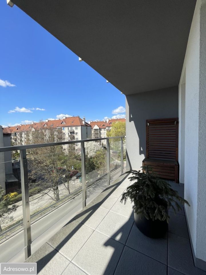 Mieszkanie 2-pokojowe Kraków Kurdwanów, ul. Kordiana. Zdjęcie 13