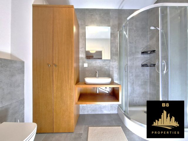 Mieszkanie 3-pokojowe Nowy Dwór Mazowiecki, ul. Jarzębinowa. Zdjęcie 12