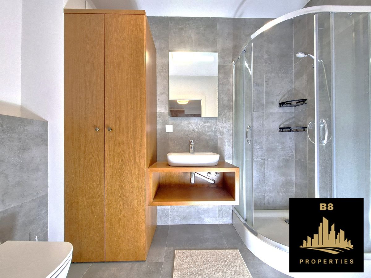 Mieszkanie 3-pokojowe Nowy Dwór Mazowiecki, ul. Jarzębinowa. Zdjęcie 12