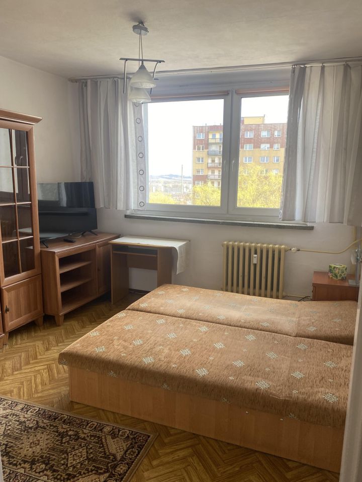 Mieszkanie 3-pokojowe Piekary Śląskie Centrum, ul. Adama Didura. Zdjęcie 8