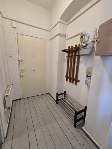 Mieszkanie 1-pokojowe Wrocław Kleczków, ul. Kleczkowska. Zdjęcie 8