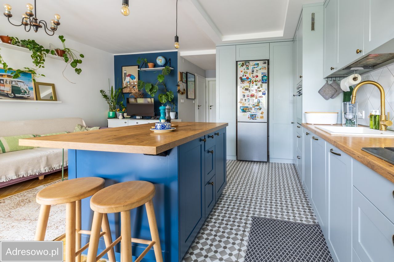 Mieszkanie 3-pokojowe Warszawa Grochów, ul. Augustyna Kordeckiego. Zdjęcie 16