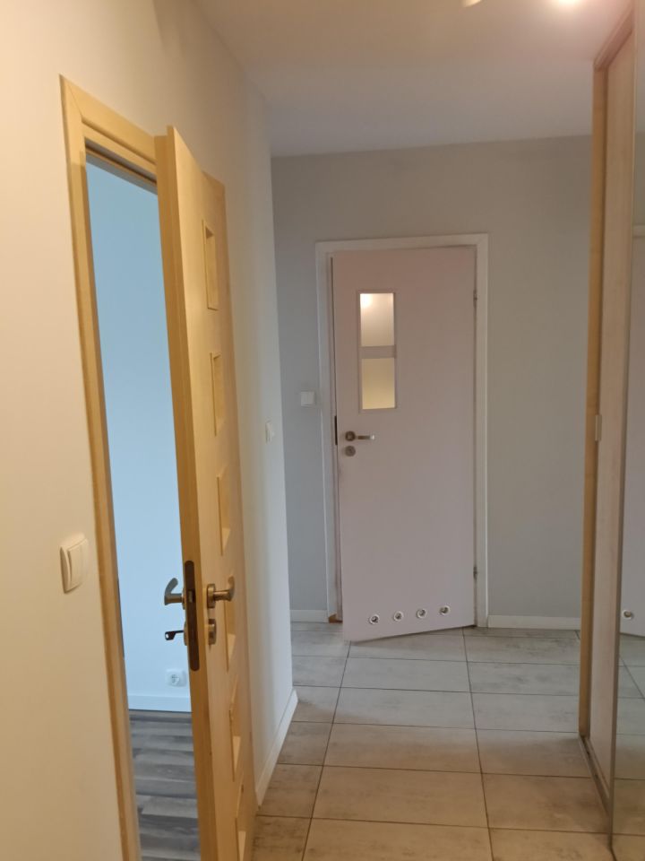 Mieszkanie 3-pokojowe Olsztyn Osiedle Generałów, ul. gen. Stefana Grota Roweckiego. Zdjęcie 4