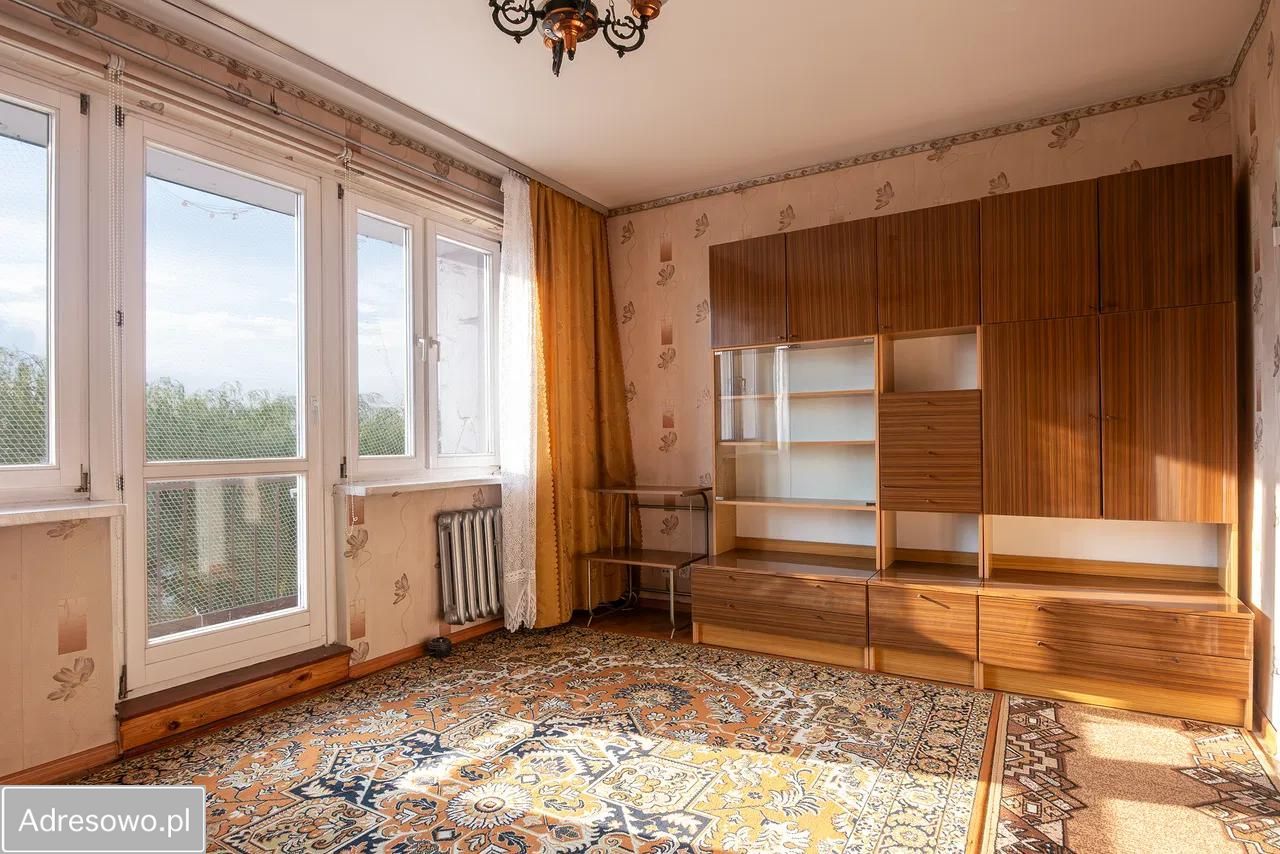 Mieszkanie 3-pokojowe Tomaszów Mazowiecki Niebrów, ul. Dzieci Polskich. Zdjęcie 9