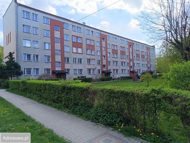 Mieszkanie 3-pokojowe Bielsko-Biała Wapienica, ul. Zwierzyniecka. Zdjęcie 1