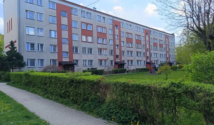 Mieszkanie 3-pokojowe Bielsko-Biała Wapienica, ul. Zwierzyniecka