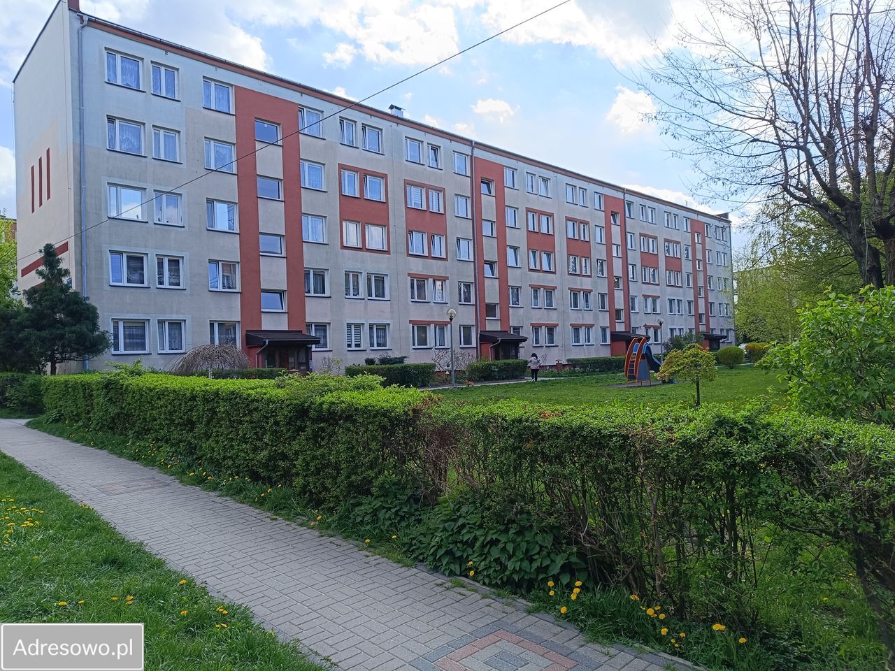 Mieszkanie 3-pokojowe Bielsko-Biała Wapienica, ul. Zwierzyniecka. Zdjęcie 1