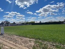 Działka budowlana Szabda, ul. Na Belfort. Zdjęcie 3