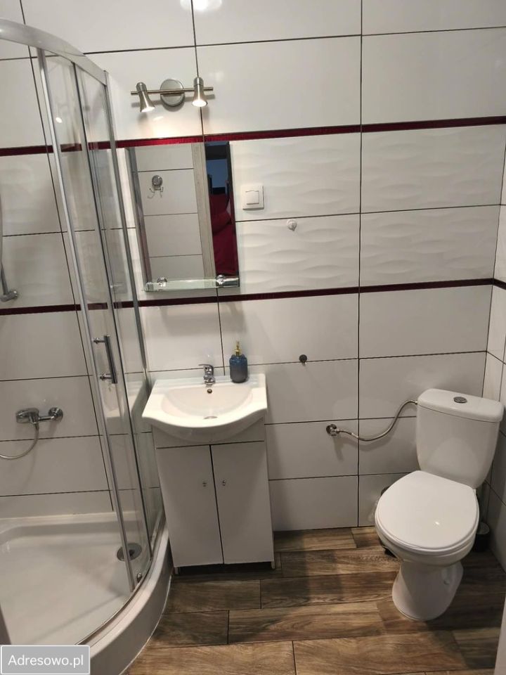 Mieszkanie 2-pokojowe Kraków Prądnik Biały, ul. Siewna. Zdjęcie 6