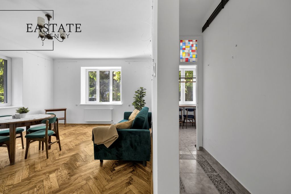 Mieszkanie 2-pokojowe Warszawa Bielany, ul. Kleczewska. Zdjęcie 13