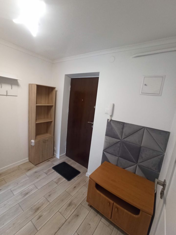 Mieszkanie 1-pokojowe Przemyśl Centrum, ul. Juliusza Słowackiego. Zdjęcie 5