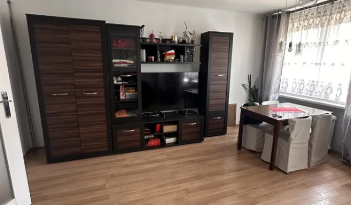 Mieszkanie 2-pokojowe Tarnowskie Góry Centrum