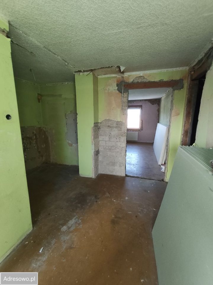 dom wolnostojący, 4 pokoje Chodzież, ul. Władysława Broniewskiego. Zdjęcie 18