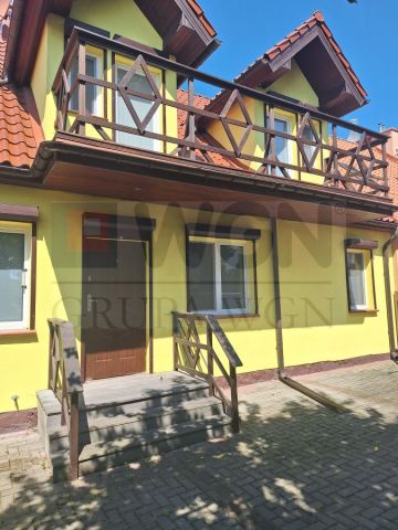 dom szeregowy, 4 pokoje Pierkunowo. Zdjęcie 15