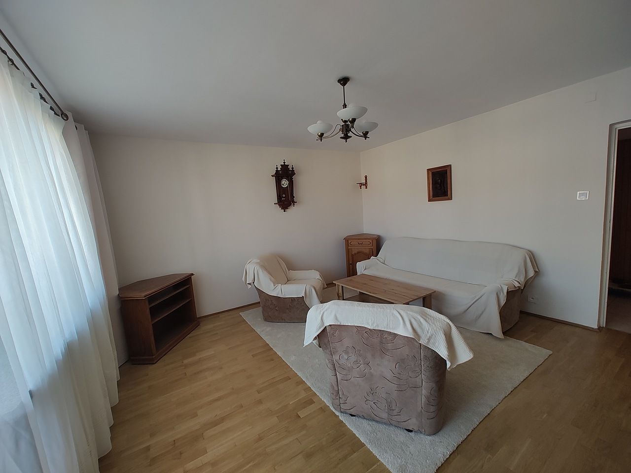 Mieszkanie 3-pokojowe Lublin Sławinek, ul. Żołnierska. Zdjęcie 2