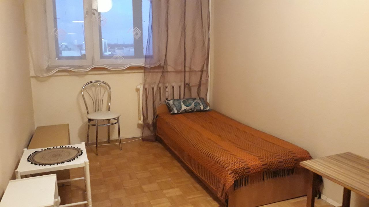 Pokój Wrocław Krzyki, ul. Nyska. Zdjęcie 2