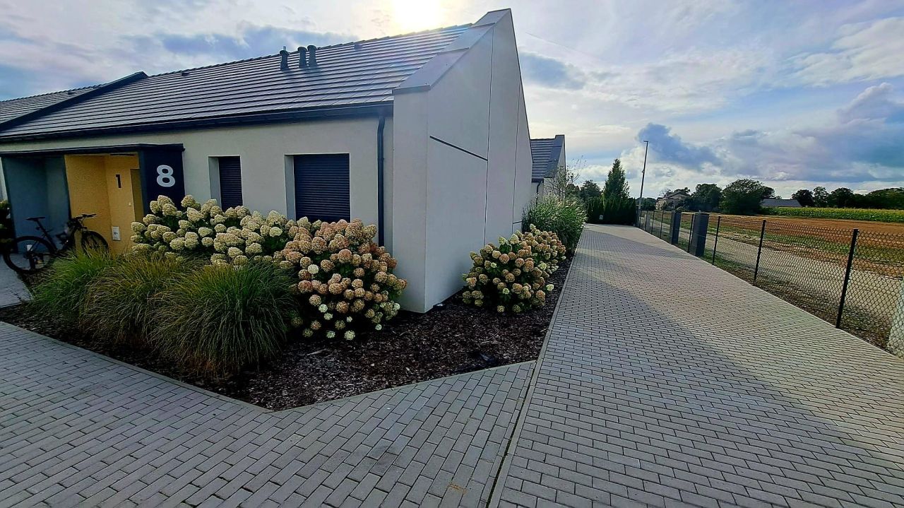 Mieszkanie 2-pokojowe Stare Miasto, ul. Promykowa. Zdjęcie 10