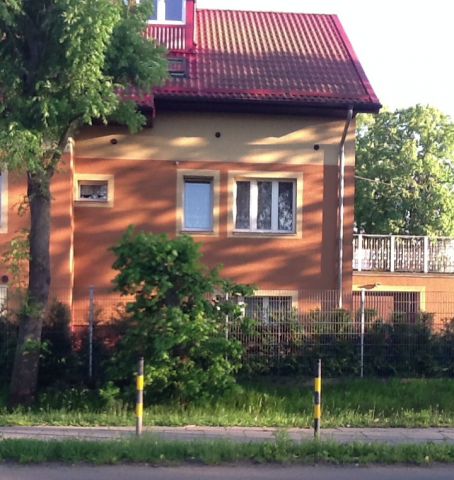 dom wolnostojący, 8 pokoi Cedry Wielkie, ul. Leśna. Zdjęcie 1